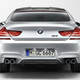 Illustration for article titled 2014 BMW M6 Gran Coupe: Its Official, And We Still Want One